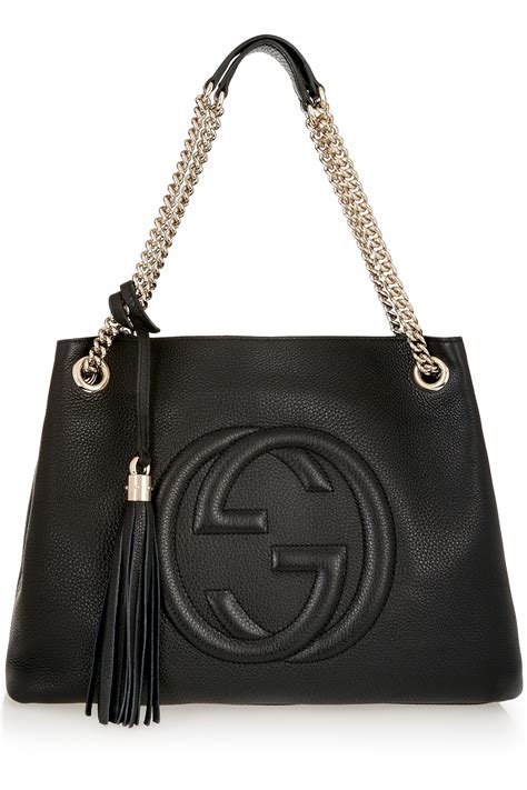 gucci solo bag|gucci soho bag price.